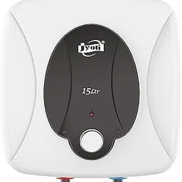 Jyoti Brisk Pro Express 10Ltr Storage 5 Star Electric Geyser | 2kw Capacity | Glass Lined Tank | 8 bar High Pressure | Suitable for High Raise Building (10, Square, 1, BPV-10)-picture-17