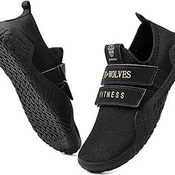 skerxut Fitness Shoes Deadlift Shoes Cross-Trainer Sneakers for Men and Women-picture-32
