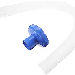 SEWOART Swimming Pool Skimmer Pump Hose Replacement Hose for Pool Pump Fitting-picture-25
