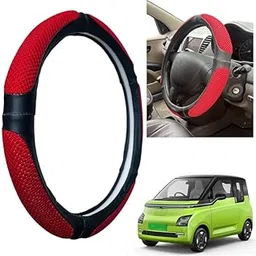 Steering Wheel Cover for Comet EV-picture-48