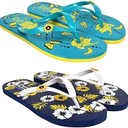 dada brothers combo Slippers|Slippers for women|slippers for women daily use at home__-picture-55