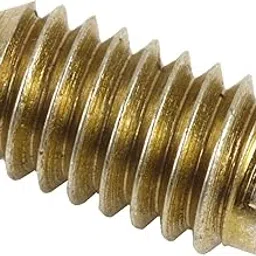 TE-CO 52815X Plunger, Ball with Out Lock, Zinc, 1/2-13 (Pack of 5)-picture-17