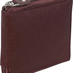 ibex Artificial Leather Wallet for Men & Women image 1