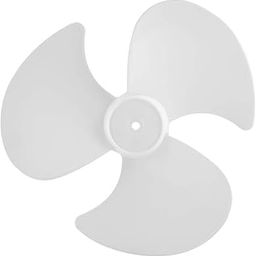 SHATAK BLADE FOR 16" WALL FAN/TABLE FAN/PEDESTAL FAN (WHITE)-picture-0