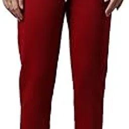 Fortuner Leggings Woolen Pants for Women | Winter wear Kurti Pants | Bottom Wear-picture-40