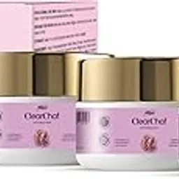 ClearChaf – Anti-Chafing Cream Relief for Skin Rashes, Friction, Irritation and Reduces Sweat Odor with Goodness of Almond Oil & Shea Butter (Non-Greasy and Non-Staining) (Pack Of 3)-picture-33