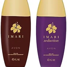 Avon Imari Seduction & Classic ROD (set of 2 of 40 ml each)-picture-23