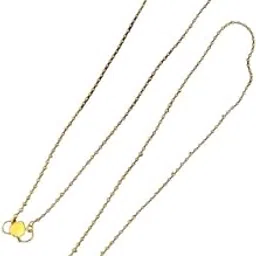 saverigroup Traditional Gold Plated Anklets for Women, Indian Style Gold Beads Design, Ethnic Fashion Jewellery Pack of 2-picture-38