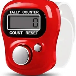 DEGNO Digital Tally Counter, Finger Ring Design, Available, Digital tasbih jap Counter Ring Chanting Counting Machine for Prayer-picture-11