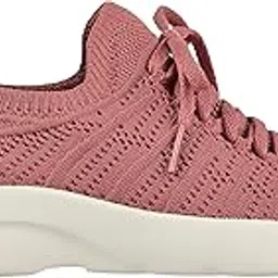 skechers Womens Dynamight 2 Rose Casual Lace Up Shoe-picture-47
