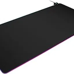 CORSAIR MM700 RGB Extended 3XL Cloth Gaming Mouse Pad/Desk Mat image 1