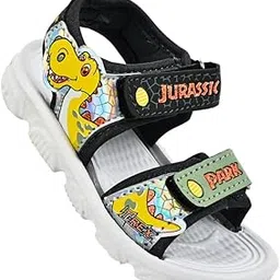 klauff Stylish Unisex Kids Sandals for Boys and Girls-picture-47