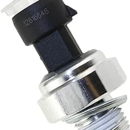 MERISHOPP Car Oil Pressure Sensor Replacement 12616646 12677836 Accessories| Universal Fit | High-Performance-picture-15