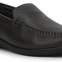 liberty JPL-271 Mens Casual Non Lacing Shoes image 1