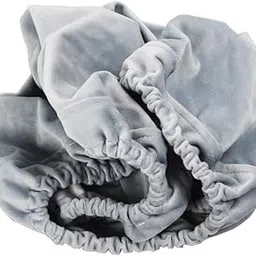 stubdl Hand Made Seat Cover for Herman Miller Sayl Home Office Task Chair Seat (Gray)-picture-10