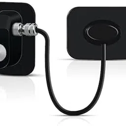 JEJDA Child Safety Cabinet Lock with 2 Keys – Baby Proofing Lock for Drawers, Cupboards & Fridges – Invisible Magnetic Lock System, Easy Install, No Tools Needed-image-93