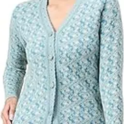 duke Women Pullover Sweater-picture-46