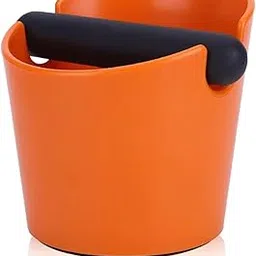 Espresso Knock Box, Coffee Knock Box, Coffee Grind Dump Bin for Coffee Shop-picture-10