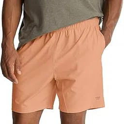 free fly Men's Breeze Short - 6" Inseam, Quick-Dry Lightweight Active Shorts for Men, UPF 50+ Sun Protection-picture-40