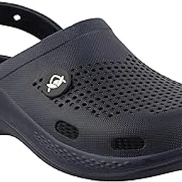 xdox Men's Crocs, Ultra-Comfortable Lightweight Waterproof Slip-On Clogs, Breathable and Easy to Clean, Featuring Non-Slip Sole for Stability Day Comfort-picture-33