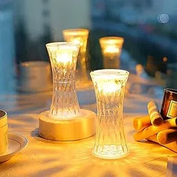 Lamp, Universal Night Light, Soft Lighting (1 Pc)-picture-21