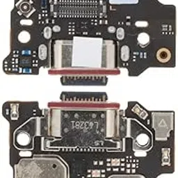 REOTEL USB Charging Port Charging Board PCB Flex Cable for Motorola Moto Edge 50 Pro-picture-37