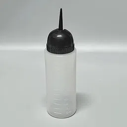 Keratin Special Professional Hair Dye Bottle with Applicator Nozzle for Hair Colouring 120ML-picture-20