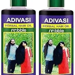 Advasi Hair Oil, 100ml, (100ml Pack 2)=200ml)-picture-46