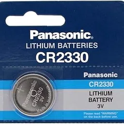 MICROUSB Compatible with Panasonic CR2330 Lithium 3V Coin Button Battery Fleshly Packed Japan Techonology Battery (Pack of 1)-picture-21