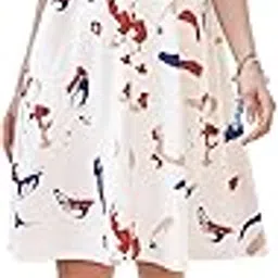 purvaja Women’s Tank Above Knee Length Dress (Wini-053-056)-picture-32
