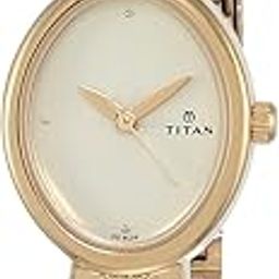 titan Analog White Dial Women's Watch NM2535YM01/NN2535YM01/NP2535YM01-picture-6