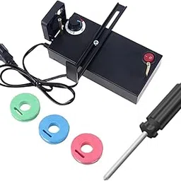 MERISHOPP™ Hot Ribbon Cutter Cutting Machine with Screwdriver for Rope Home Use Webbing-picture-16