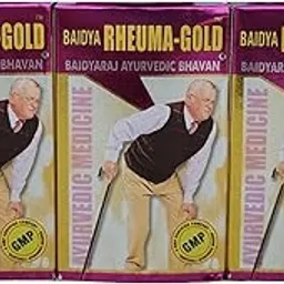 Ayurvedic Rheuma Gold Majoon 200gm (pack of 3)-picture-49