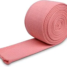 NIVIA Cricket Arm Sleeves Roll for Men & Women, UV Protection, Breathable Fabric, Stretch Fit for Training & Match Use, Skin, 5M Roll-image-25