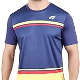 yonex 1792 Polyester Badminton Choice of Champion Series T-Shirt-picture-37