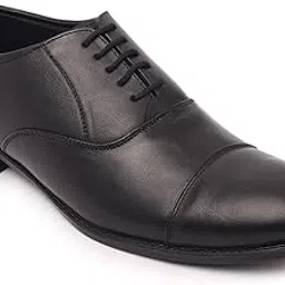 carlton london Men's Oxford Formal Shoes-picture-43
