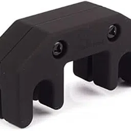 CALANDIS™ Black Professional Zinc Alloy Practice 3/4 4/4Violin Mute | Other Accessories | Parts & Accessories | String-picture-27