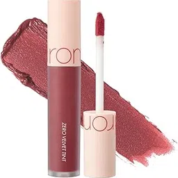 rom&nd Romand Zero Velvet Tint Shell Beach Nude 2 Colors (#16 Burny Nude)-picture-29