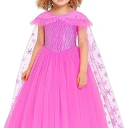 My Lil Princess Frozen Elsa image 1