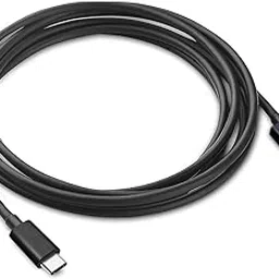 USB Charging Cable Cord Compatible for NETGEAR Nighthawk M1 Mobile Hotspot 4G LTE Router MR1100-100NAS (New – MR1100-2A1NAS / 6420B) Mobile WiFi Router (5ft) image 1