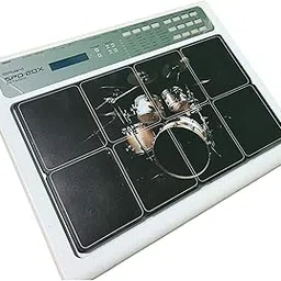 Rhythm Pro Octapad Skin Compatible For Roland SPD-20x.-picture-29