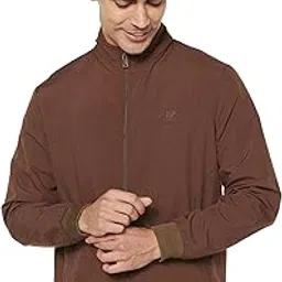 qube by fort collins Men’s Windcheater Jacket – Stylish & Lightweight Year-Round Windbreaker Jacket for Men, Perfect for Layering-picture-29