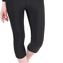 tyr Eco Capri, XL/38 (Black)-picture-36