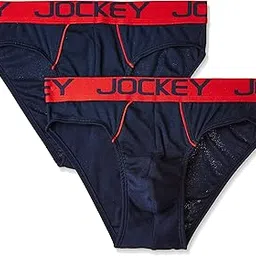 jockey Men's Cotton Brief (Pack of 2)(Colors & Print May Vary)(color may vary)-picture-14