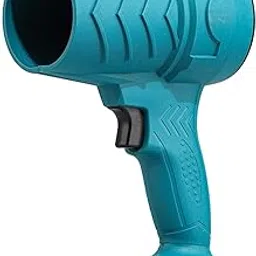 CALANDIS™ Handheld Leaf Blower Portable Turbine Jet Fan for Yard Desktops Outdoors BBQ Blue | Leaf Blowers & Vacuums | Outdoor Power Equipment | Yard Garden & Outdoor Living-picture-40
