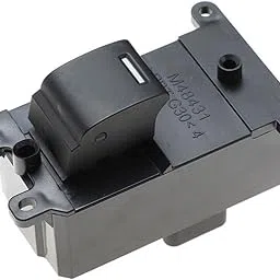 THE STYLE SUTRA® Door Window Lifting Switch 35760-tr0-a01 Black for Cr-v Accessory-picture-18