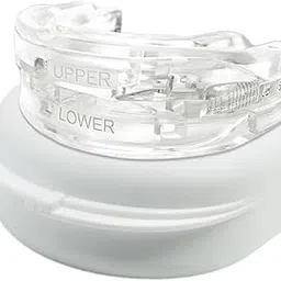 LOOM TREE® Anti Snoring Mouth Guard for Adults Mouthguard for Sleeping Home | 1 Anti Snoring Mouth Guard-picture-62