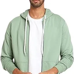 shaun Men's Fleece Hooded Sweatshirt (142MH1_$P_Pack of 1)-picture-34