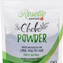 Chebe Powder Authentic From Miss Sahel Chad, Africa. Hair Growth Formula, Super Moisturizing All Natural Hair Mask. 100% authentic African Hair Growth Powder-picture-23