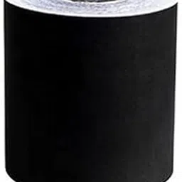 Arno-Sports Black Paper Roll for 10Mtr Electronic Scoring Target - 90mm Width, 40M Length (Approx.)-image-45